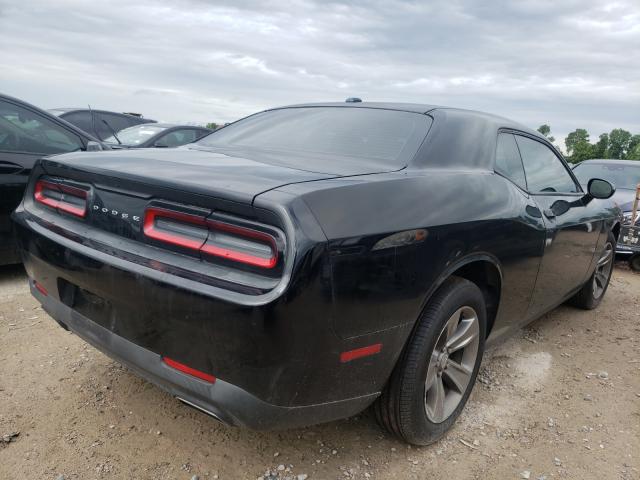Photo 4 from auction – 2015 DODGE CHALLENGER with VIN 2C3CDZAG1FH701074