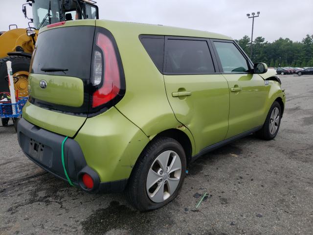 Photo 4 from auction – 2016 KIA SOUL with VIN KNDJN2A25G7852539