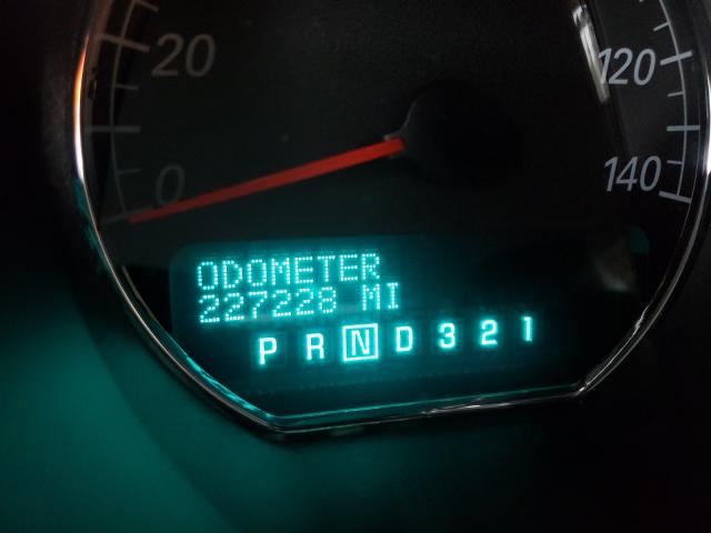 Photo 8 from auction – 2006 BUICK LUCERNE CX with VIN 1G4HD57266U173837