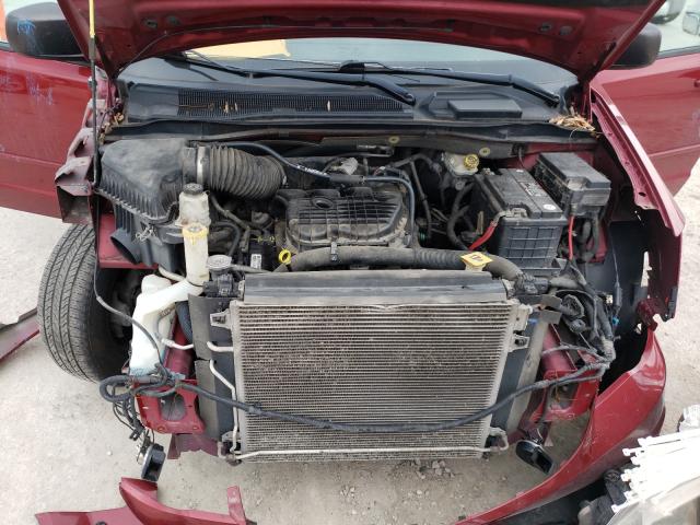 Photo 7 from auction – 2011 DODGE GRAND CARA with VIN 2D4RN4DG1BR693891