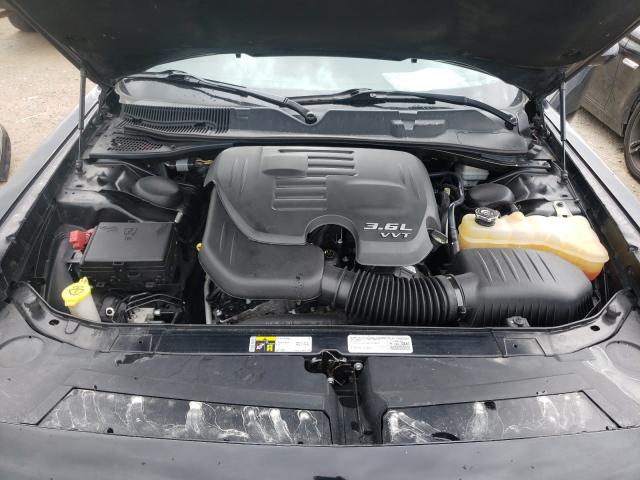 Photo 7 from auction – 2015 DODGE CHALLENGER with VIN 2C3CDZAG1FH701074