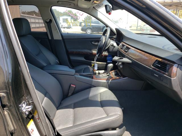 Photo 5 from auction – 2008 BMW 328 I SULE with VIN WBAVC53568FZ84794