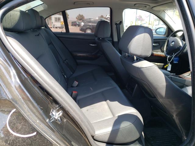 Photo 6 from auction – 2008 BMW 328 I SULE with VIN WBAVC53568FZ84794