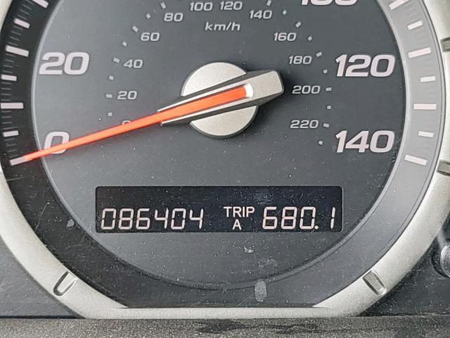 Zdjęcie 8 z aukcji – 2006 HONDA PILOT EX z VIN 5FNYF18466B025106