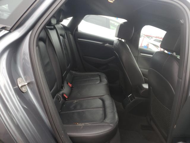 Photo 6 from auction – 2016 AUDI A3 PREMIUM with VIN WAUB8GFF0G1039873