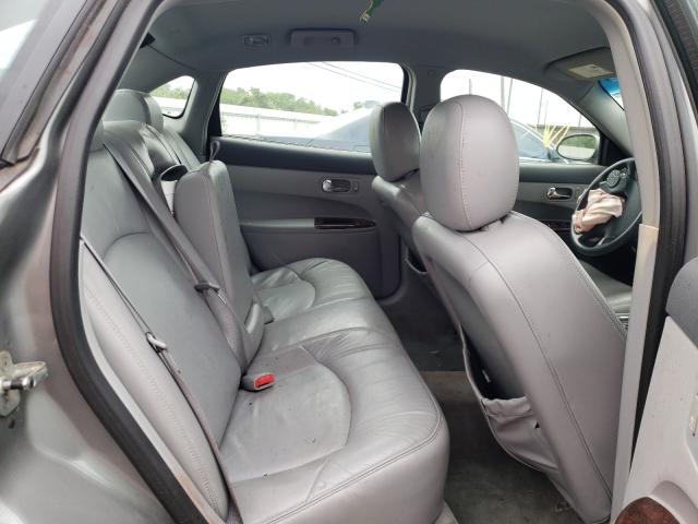 Photo 6 from auction – 2007 BUICK LACROSSE C with VIN 2G4WD552671178530