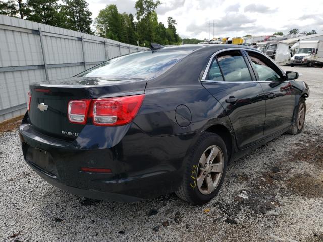 Photo 4 from auction – 2015 CHEVROLET MALIBU 1LT with VIN 1G11C5SL7FF198042