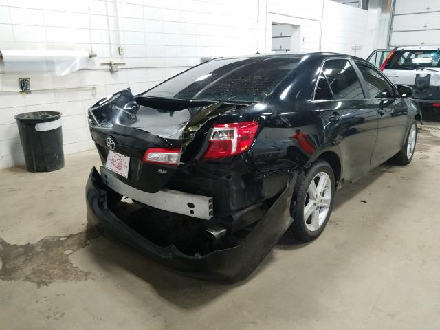 Zdjęcie 4 z aukcji – 2012 TOYOTA CAMRY BASE z VIN 4T1BF1FK3CU190326