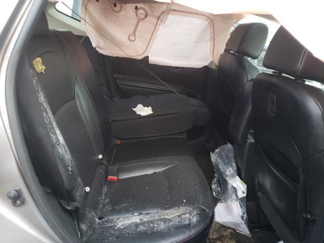 Photo 6 from auction – 2012 NISSAN ROGUE S with VIN JN8AS5MT9CW257969