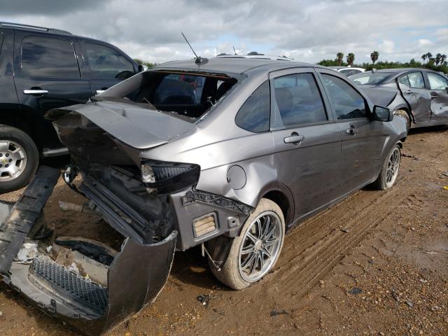 Photo 4 from auction – 2010 FORD FOCUS SES with VIN 1FAHP3GN5AW138722