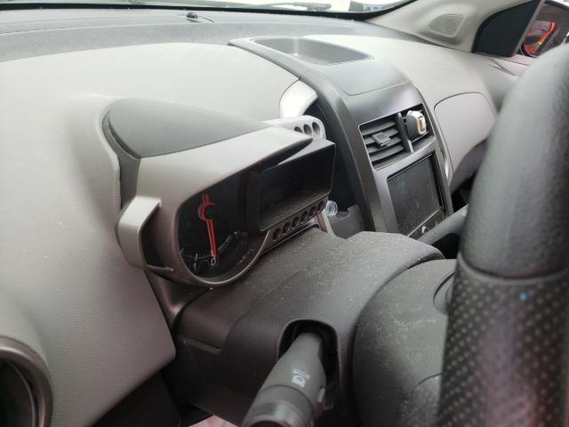 Photo 8 from auction – 2013 CHEVROLET SONIC LT with VIN 1G1JC5SH0D4256545