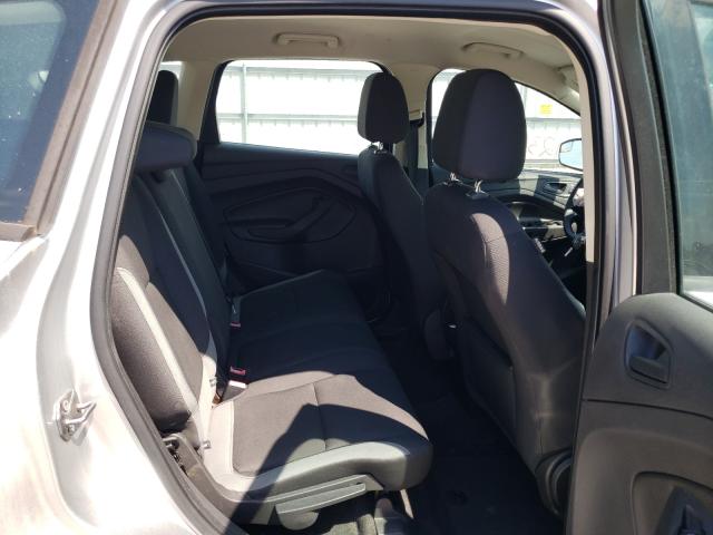 Photo 6 from auction – 2013 FORD ESCAPE S with VIN 1FMCU0F70DUD22234