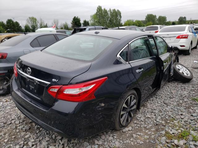 Photo 4 from auction – 2016 NISSAN ALTIMA 2.5 with VIN 1N4AL3AP6GN348686
