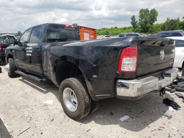 Photo 3 from auction – 2019 RAM 3500 TRADE with VIN 3C63RRGL1KG692041