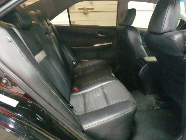 Photo 6 from auction – 2012 TOYOTA CAMRY BASE with VIN 4T1BF1FK3CU190326