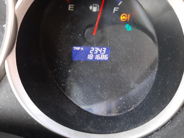 Photo 8 from auction – 2007 HONDA FIT S with VIN JHMGD37657S028131