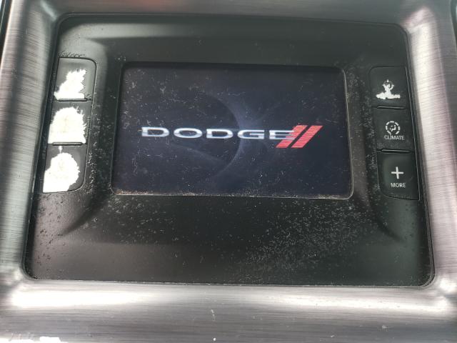 Photo 9 from auction – 2015 DODGE CHALLENGER with VIN 2C3CDZAG1FH701074