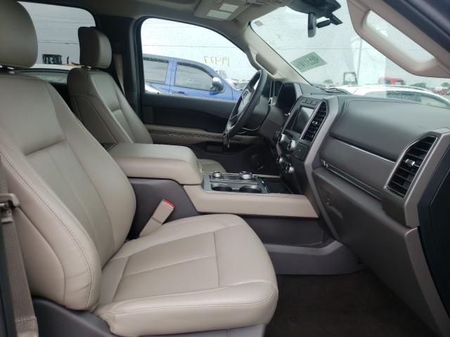Photo 5 from auction – 2019 FORD EXPEDITION with VIN 1FMJK1JT4KEA69532