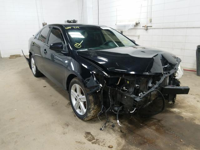 TOYOTA CAMRY BASE 2012 z numerem VIN 4T1BF1FK3CU190326 - Zdjęcie z aukcji
