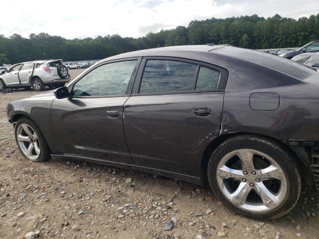 Photo 9 from auction – 2013 DODGE CHARGER R/ with VIN 2C3CDXCT7DH675379