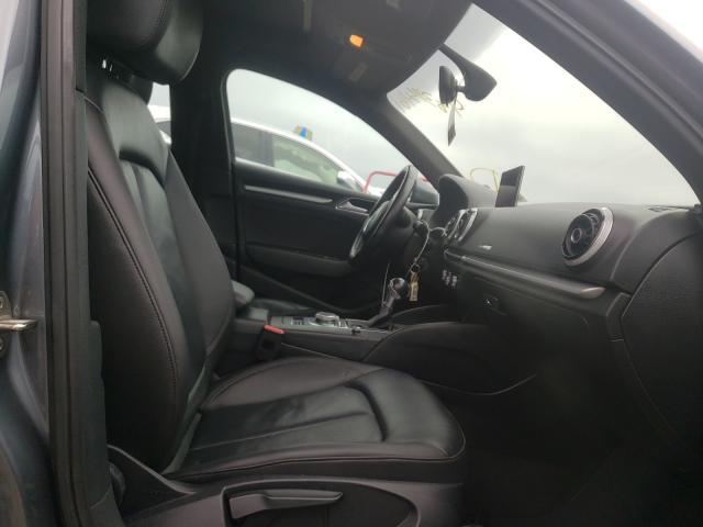 Фото 5 с аукциона – 2016 AUDI A3 PREMIUM с VIN WAUB8GFF0G1039873