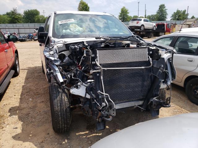 Photo 9 from auction – 2020 FORD F250 SUPER with VIN 1FT7X2B67LEC52309