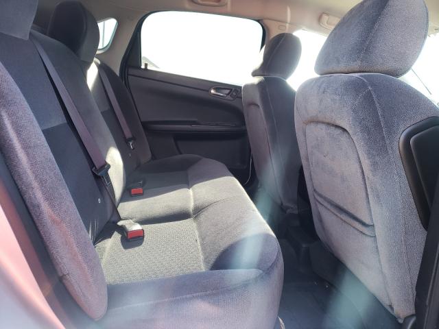 Photo 6 from auction – 2014 CHEVROLET IMPALA LIM with VIN 2G1WB5E3XE1107470