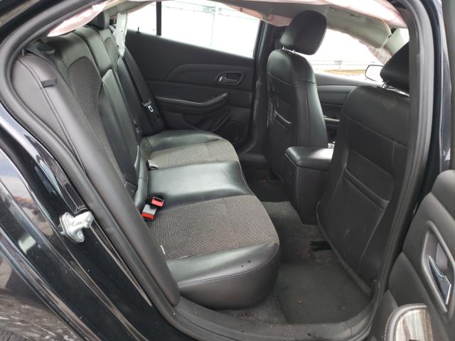 Photo 6 from auction – 2015 CHEVROLET MALIBU 1LT with VIN 1G11C5SL7FF198042