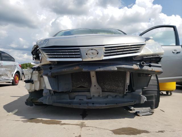 Photo 9 from auction – 2008 NISSAN VERSA S with VIN 3N1BC13E78L386804