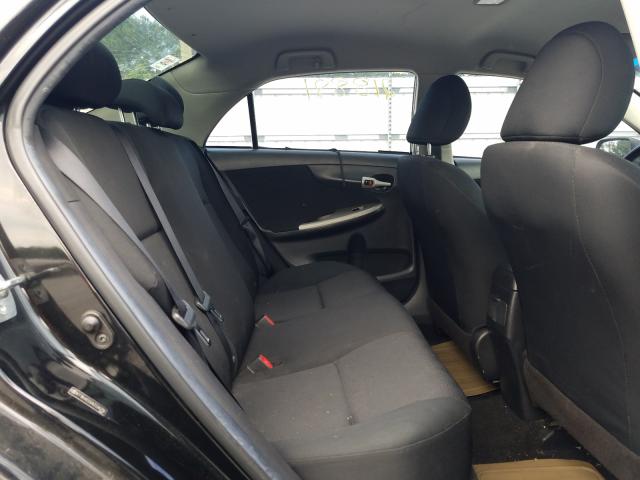 Photo 6 from auction – 2010 TOYOTA COROLLA BA with VIN 2T1BU4EE6AC534278