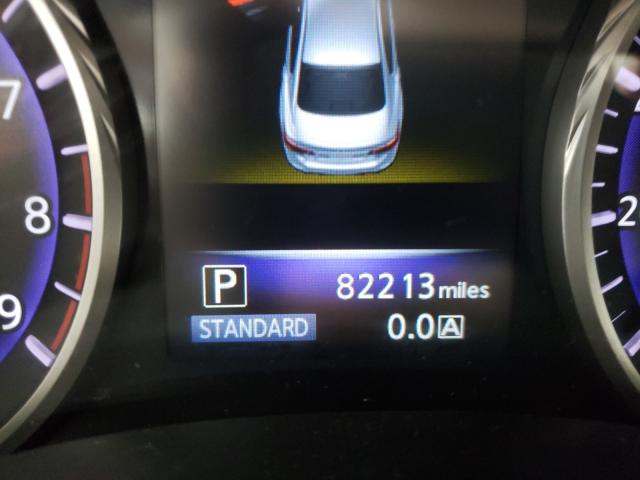 Photo 8 from auction – 2015 INFINITI Q50 BASE with VIN JN1BV7AR5FM397385
