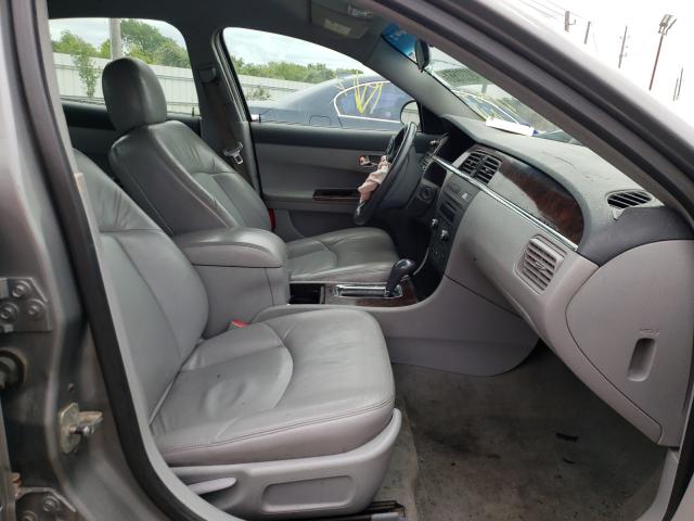 Photo 5 from auction – 2007 BUICK LACROSSE C with VIN 2G4WD552671178530