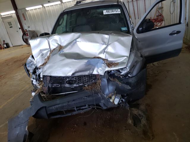 Photo 7 from auction – 2002 FORD ESCAPE XLT with VIN 1FMCU03172KB63673