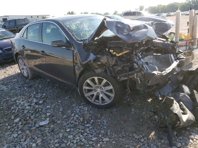Photo 1 from auction – 2013 CHEVROLET MALIBU 2LT with VIN 1G11E5SA6DF168553