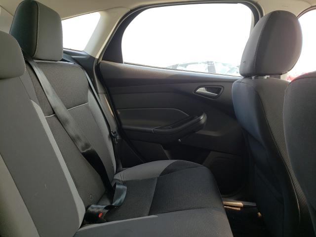 Photo 6 from auction – 2014 FORD FOCUS SE with VIN 1FADP3K26EL193666
