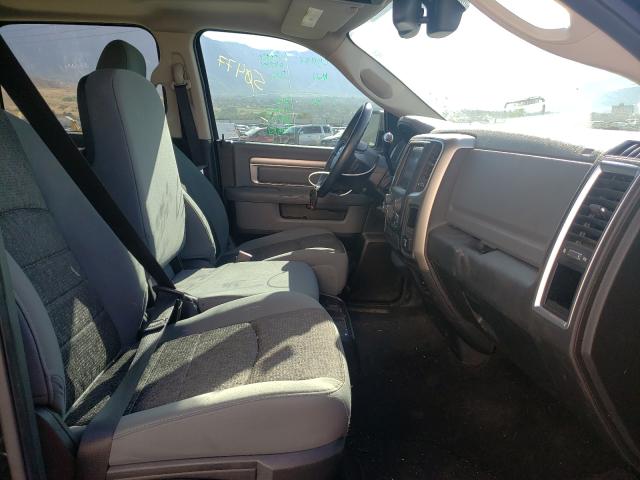 Photo 5 from auction – 2013 RAM 1500 SLT with VIN 1C6RR7LT8DS657237
