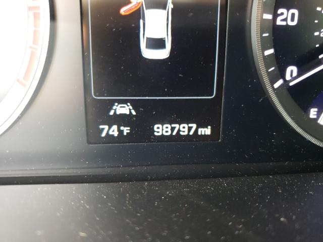 Photo 8 from auction – 2015 HYUNDAI SONATA SPO with VIN 5NPE34AF0FH099082