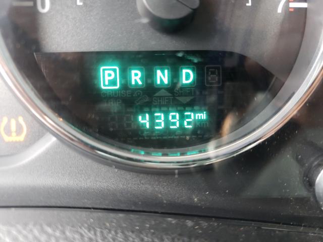 Photo 8 from auction – 2016 JEEP WRANGLER S with VIN 1C4AJWAG7GL255446