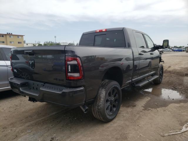 Photo 4 from auction – 2021 RAM 2500 BIG H with VIN 3C6UR5ML4MG583500
