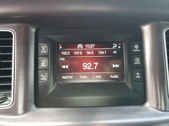Photo 9 from auction – 2015 DODGE CHARGER SE with VIN 2C3CDXBG3FH875148