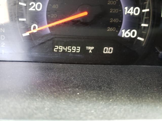 Photo 8 from auction – 2005 HONDA ODYSSEY EX with VIN 5FNRL38725B033141