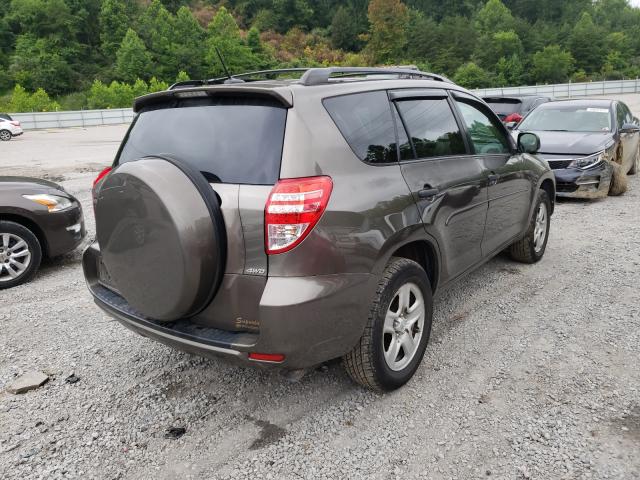 Photo 4 from auction – 2012 TOYOTA RAV4 with VIN 2T3BF4DV0CW224020