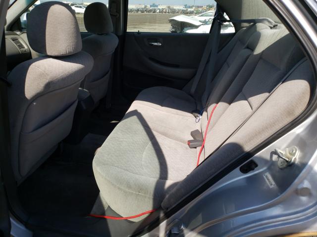 Photo 6 from auction – 2002 HONDA ACCORD with VIN 1HGCG66862A157720