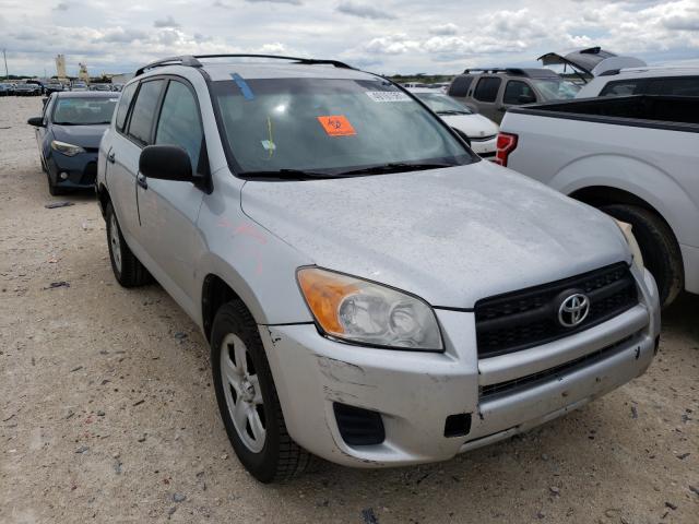 TOYOTA RAV4 2012 with VIN 2T3BF4DV9CW188134 - Photo from auction