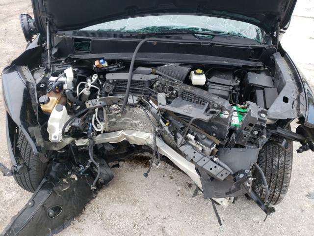 Photo 7 from auction – 2017 INFINITI QX60 with VIN 5N1DL0MN5HC548998