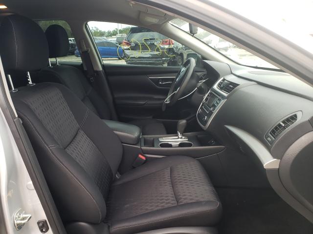 Photo 5 from auction – 2017 NISSAN ALTIMA 2.5 with VIN 1N4AL3AP0HC485653