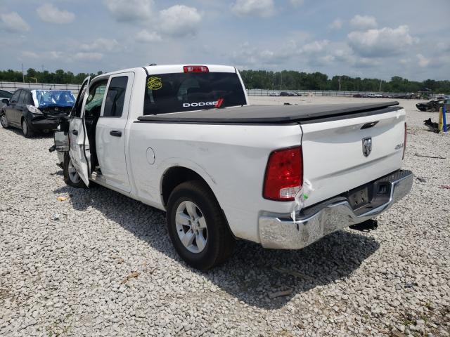Photo 3 from auction – 2019 RAM 1500 CLASS with VIN 1C6RR7FGXKS598039