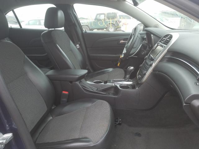 Photo 5 from auction – 2014 CHEVROLET MALIBU 1LT with VIN 1G11C5SL9EF105214
