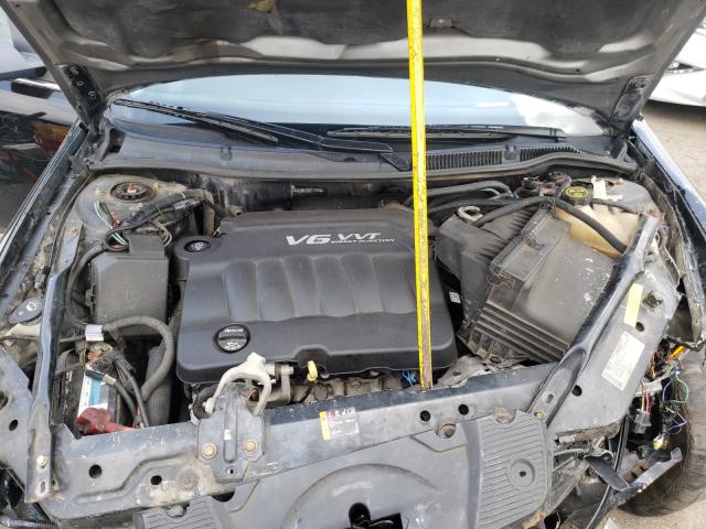Photo 7 from auction – 2014 CHEVROLET IMPALA LIM with VIN 2G1WD5E38E1112936