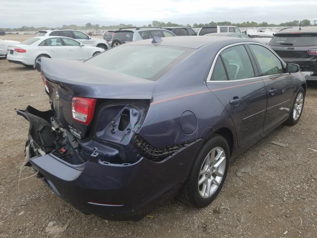 Photo 4 from auction – 2014 CHEVROLET MALIBU 1LT with VIN 1G11C5SL9EF105214